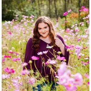 Meet your Posher, Bridgette